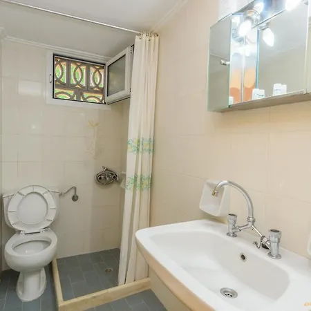 Hotel Arion *