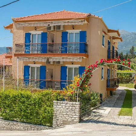 Arion Hotel Nydri (Lefkada)