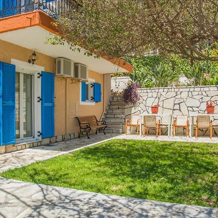 Arion Hotel Nydri (Lefkada)