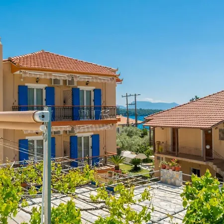 Arion * Nydri (Lefkada)