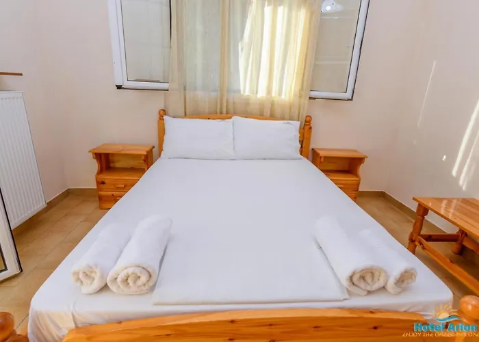 Arion Nydri (Lefkada)